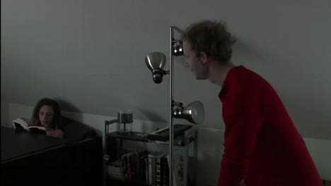 The Marrows: A Tale -Jeff